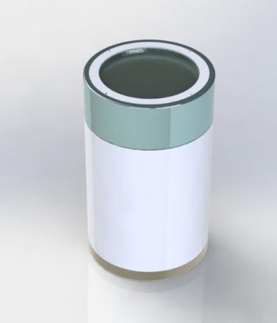 FLAMELESS CANNED FOOD HEATER