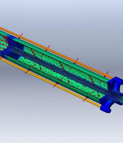 How Finite Element Analysis Has Helped Advancement in the Aerospace Industry