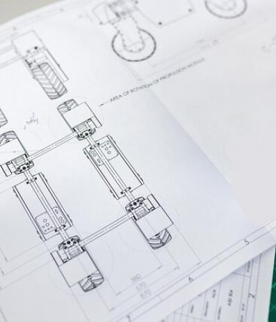 How engineering design firms create successful products